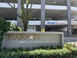 Harvest @ Woodlands (D27), Office #634116931